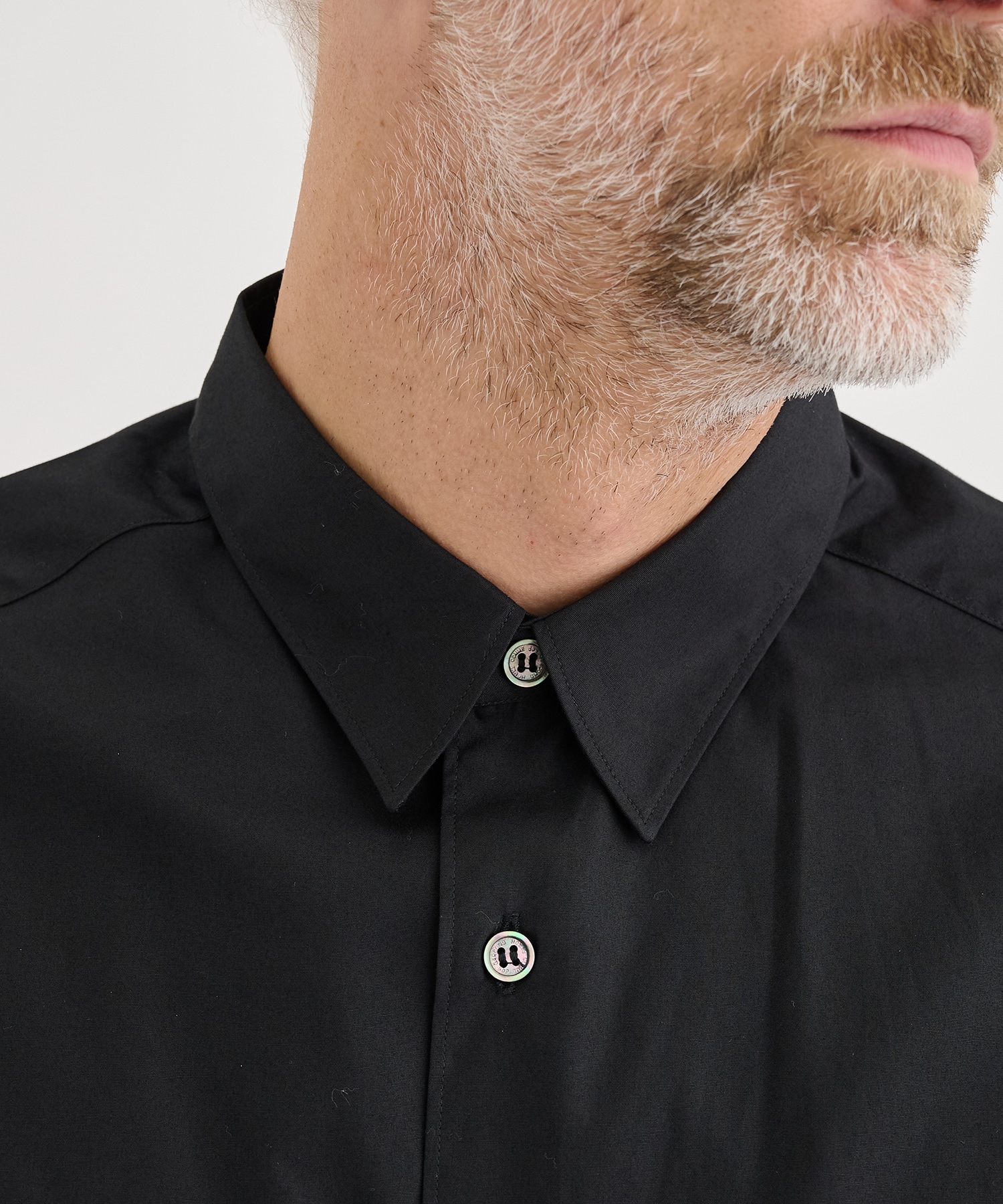 綿ブロード L/S Shirts COMME des GARCONS HOMME