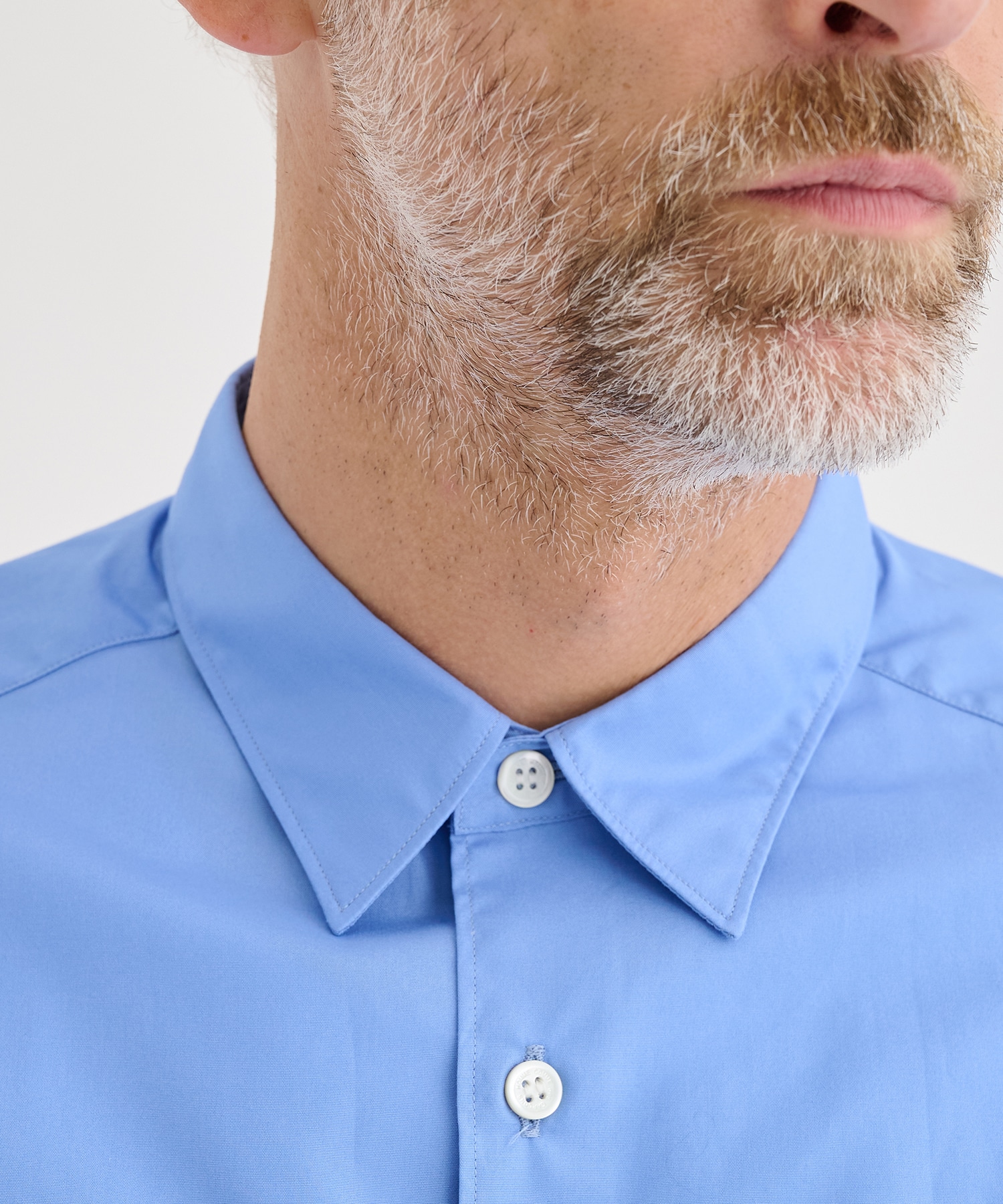 綿ブロード L/S Shirts COMME des GARCONS HOMME