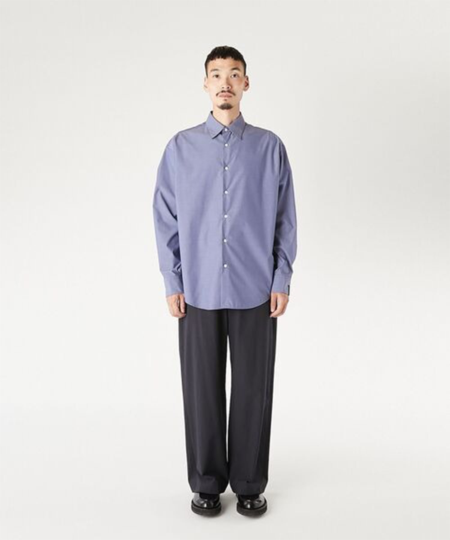 2261-SH07-102-S SHIRT N.HOOLYWOOD