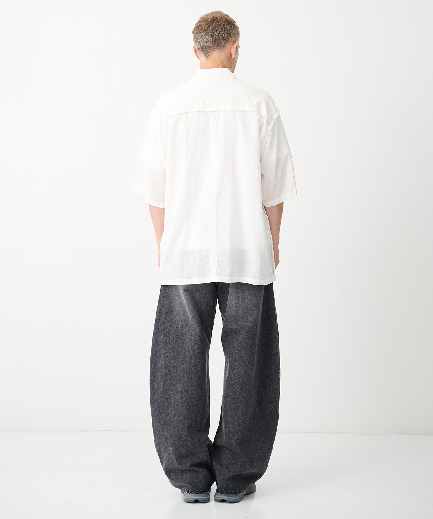 UNDERCOVER（アンダーカバー）| THE TOKYO MENSUP1F4409 S/S Open