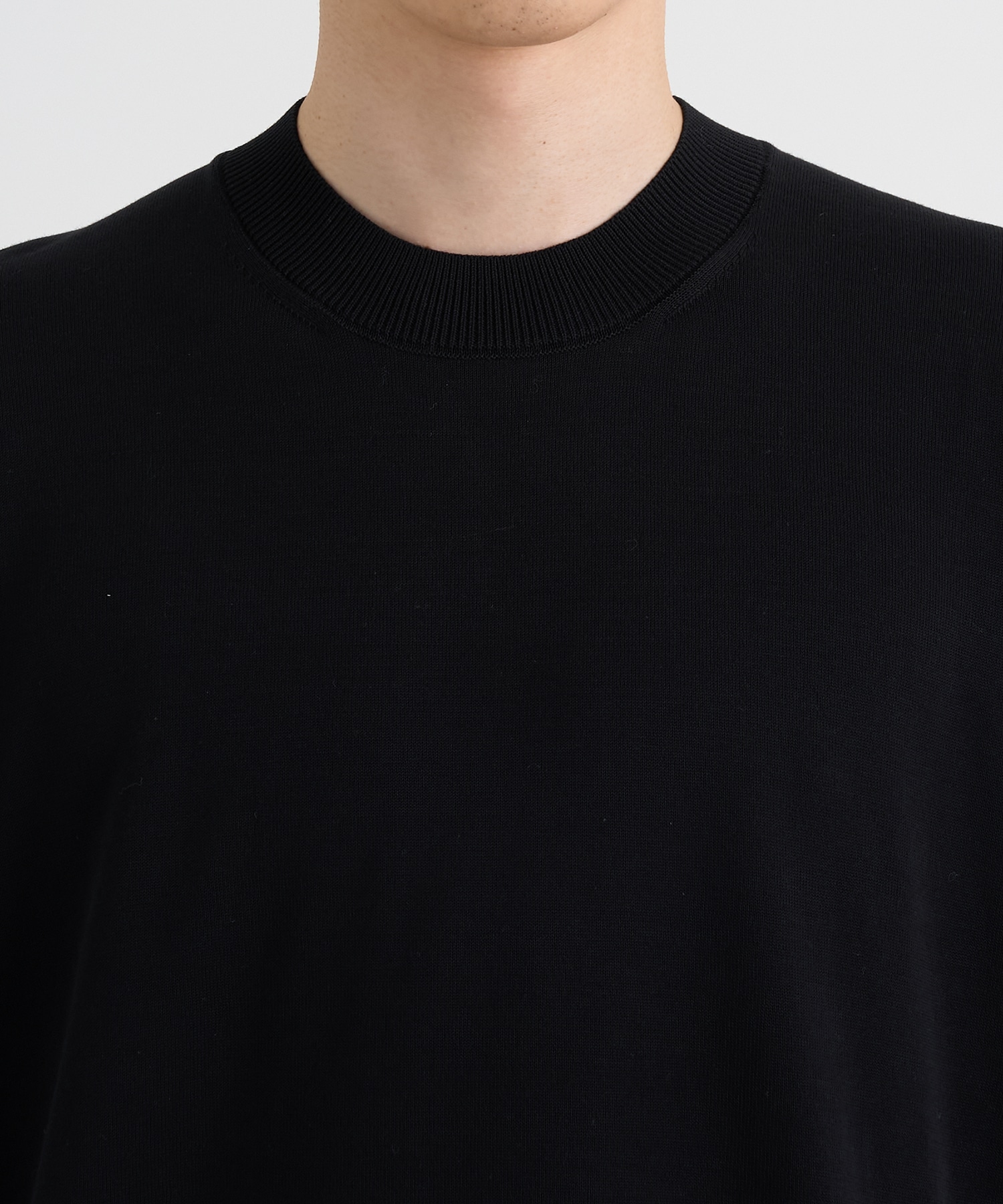 【コムデギャルソンオム】HO-N001 L/S tee COMME des GARCONS HOMME