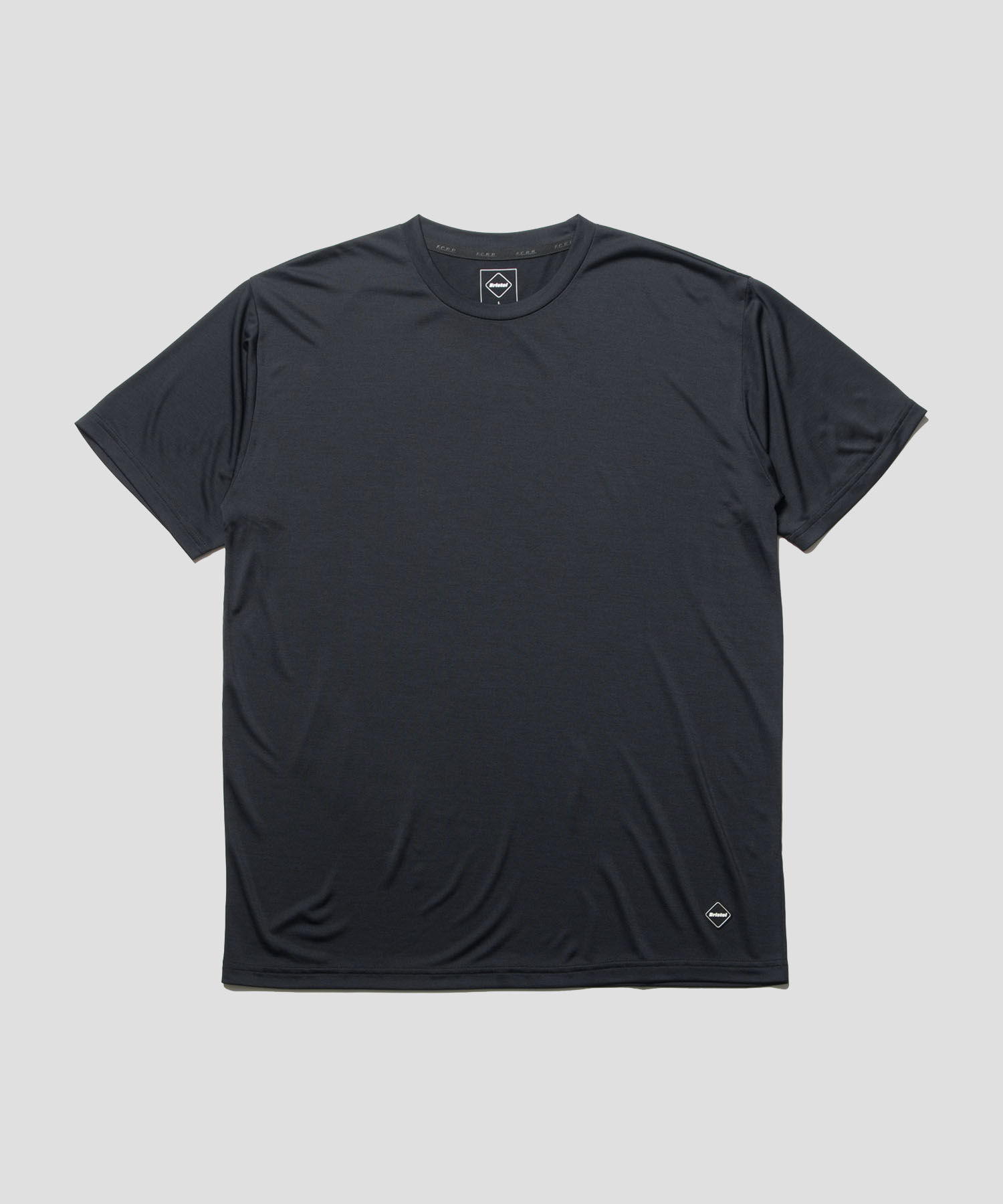 TECH DRY 3PACK TEE F.C.Real Bristol