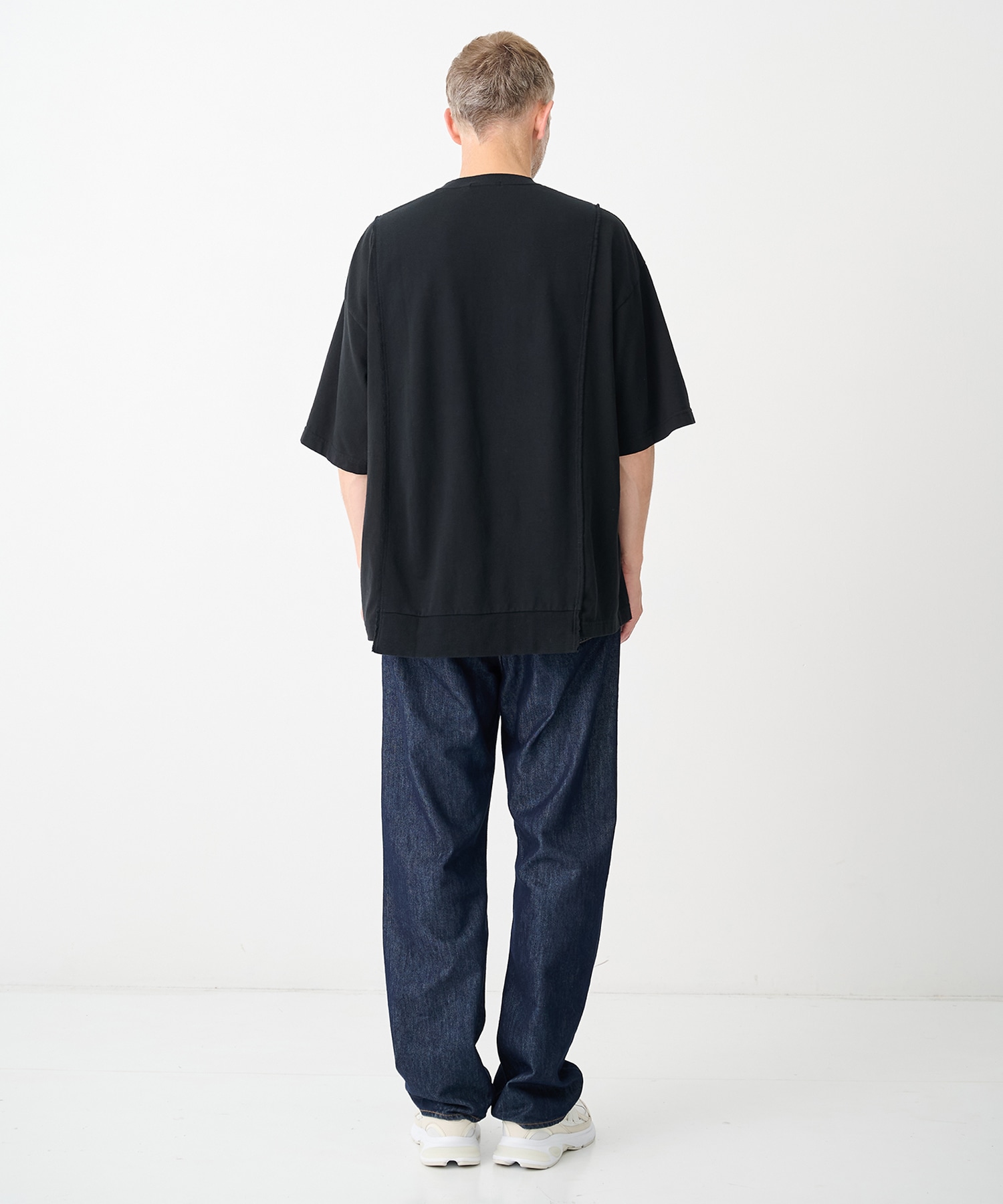 【アンダーカバー】UP1F4804 S/S Tee UNDERCOVER