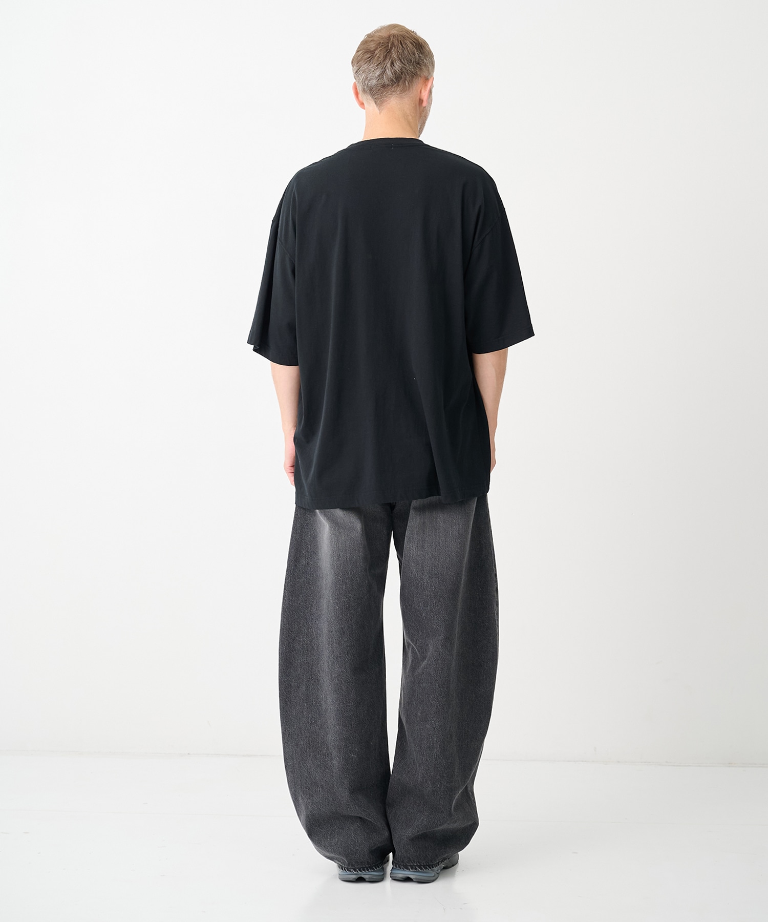 【アンダーカバー】UP1F4811 S/S Tee UNDERCOVER