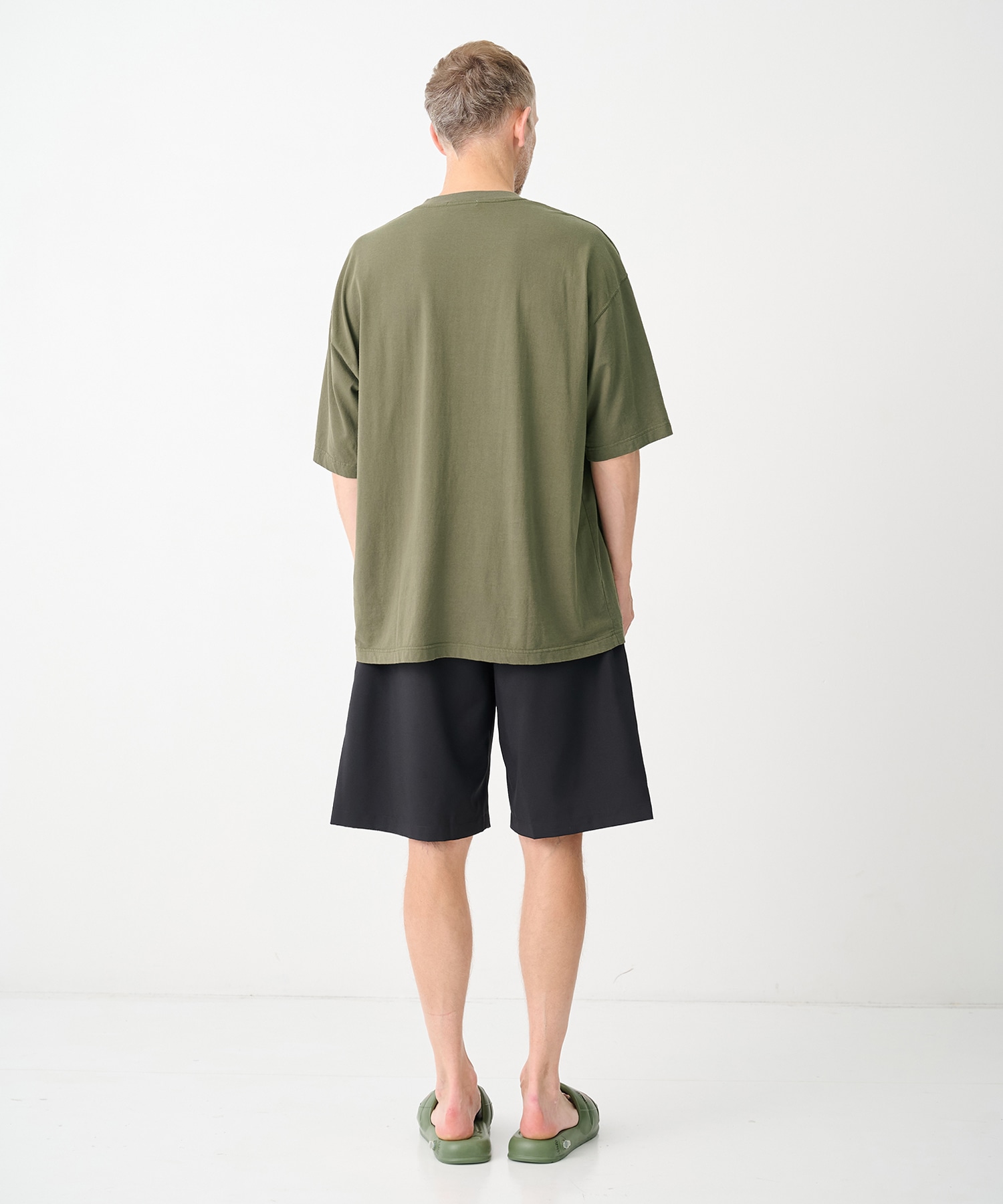 【アンダーカバー】UP1F4811 S/S Tee UNDERCOVER