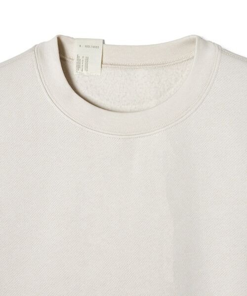 9261-CS81 CREWNECK SWEATSHIRT N.HOOLYWOOD