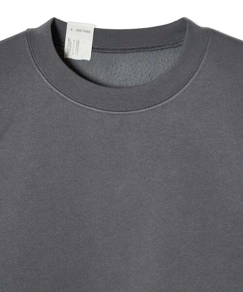9261-CS81 CREWNECK SWEATSHIRT N.HOOLYWOOD