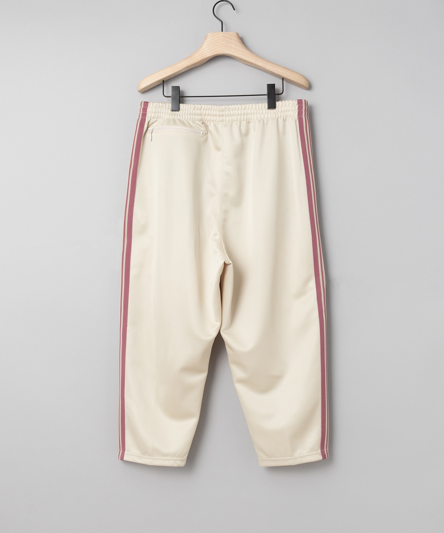 JODHPUR TRACK PANT - Poly Smooth NEEDLES