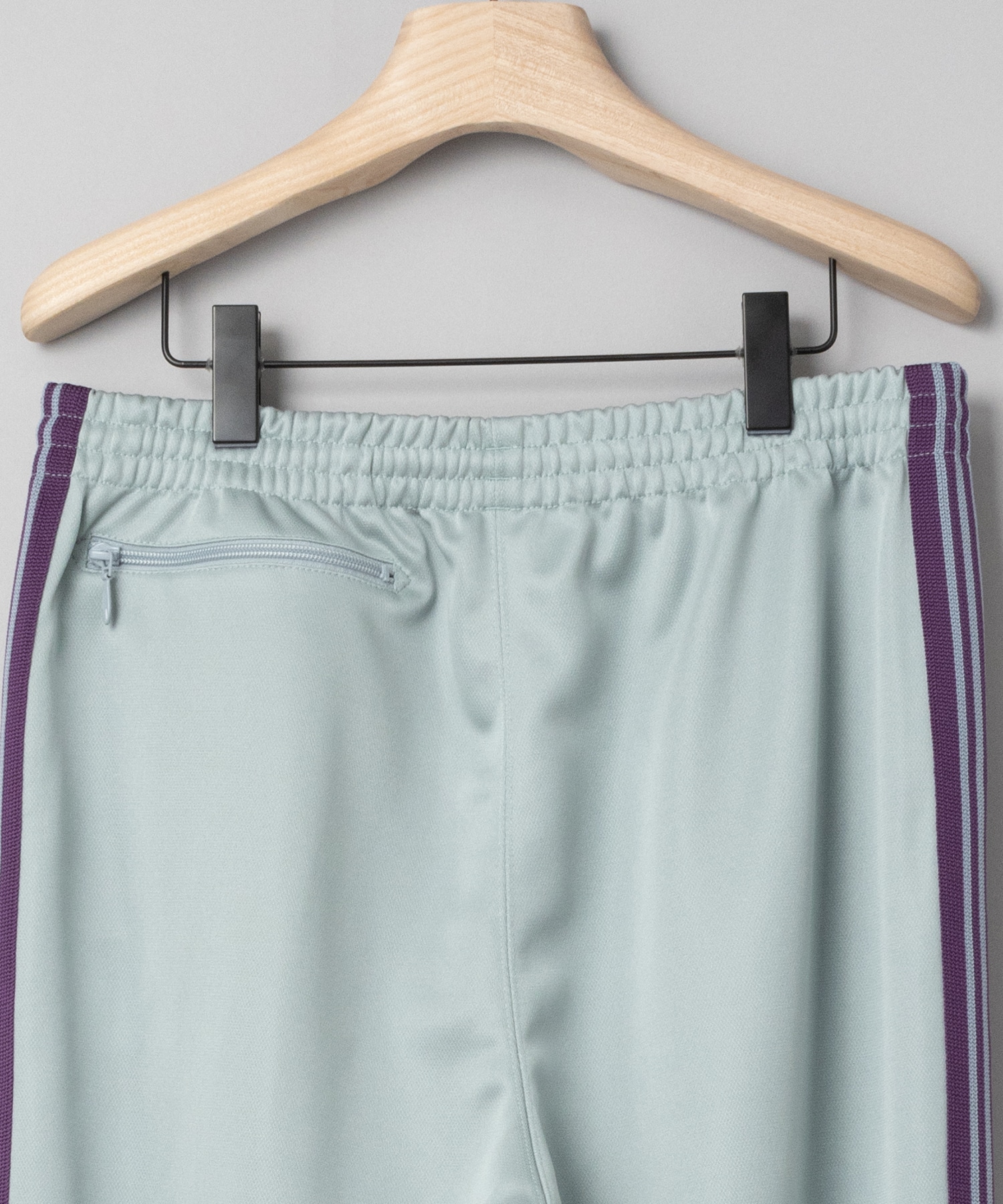 JODHPUR TRACK PANT - Poly Smooth NEEDLES