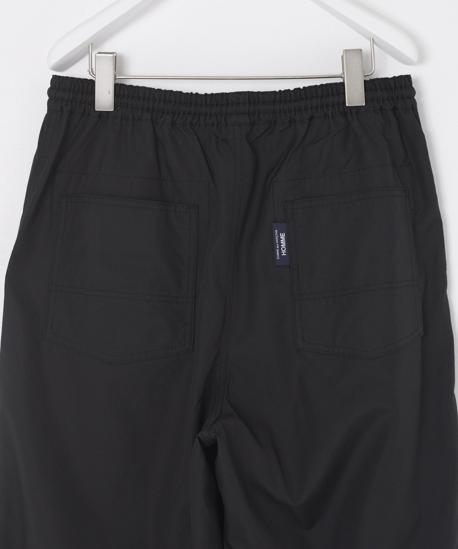 HO-P103-051 PANTS COMME des GARCONS HOMME