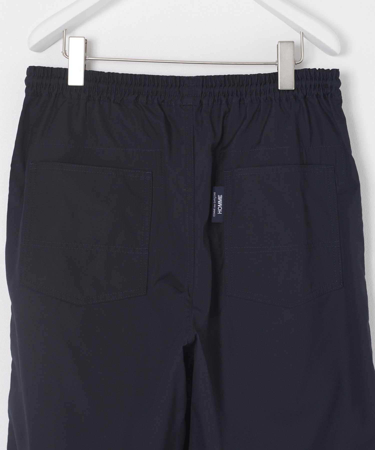 HO-P103-051 PANTS COMME des GARCONS HOMME