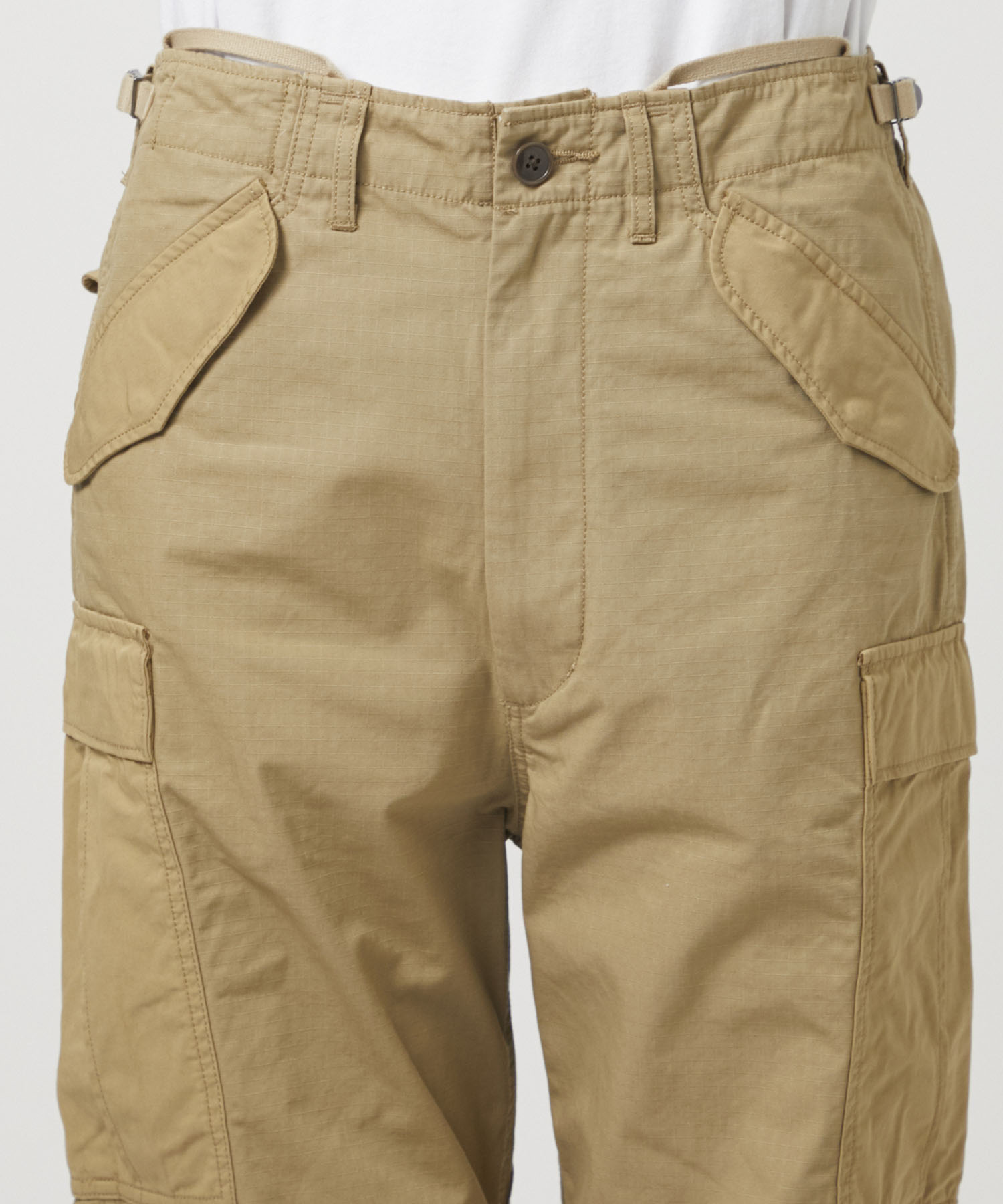 Cargo Pants nanamica