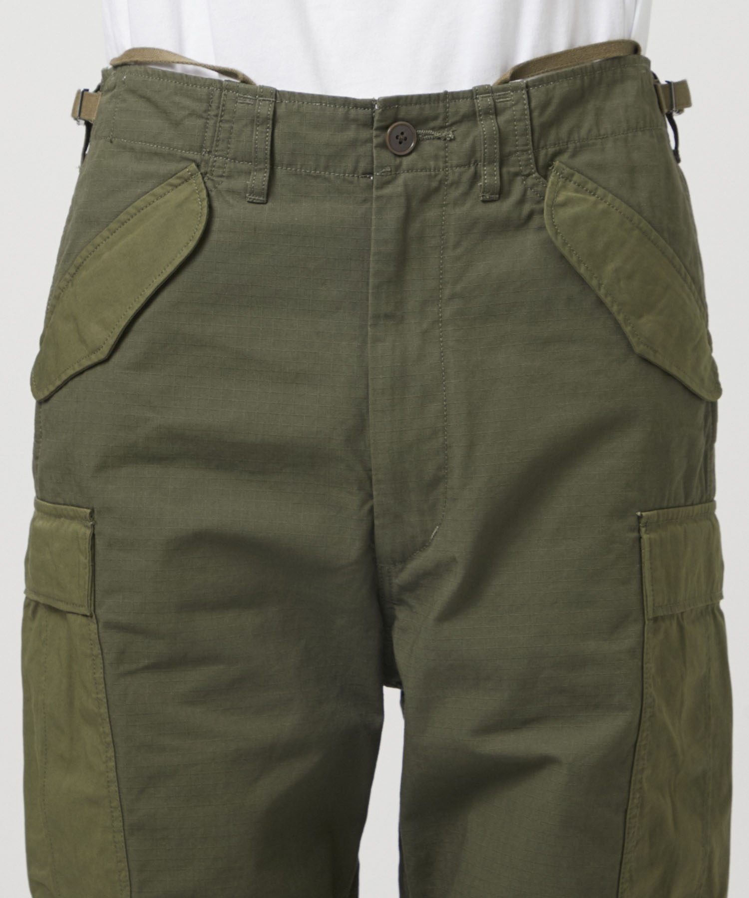 Cargo Pants nanamica