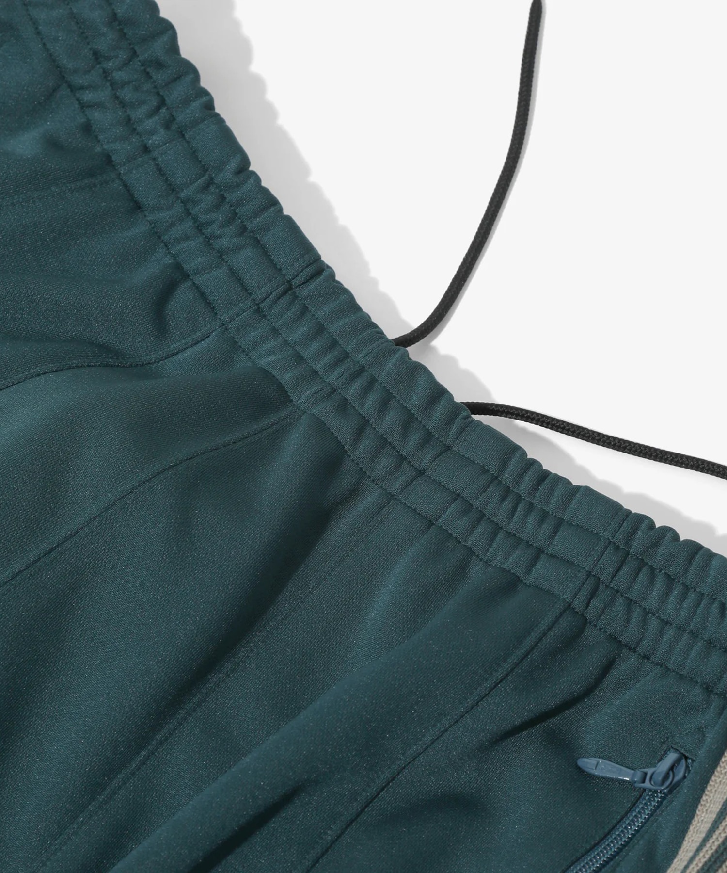 H.D. Track Pant - Poly Smooth NEEDLES