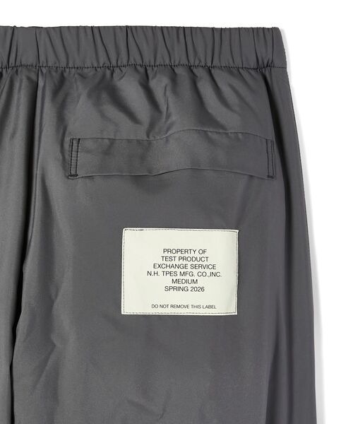 9261-CP70-010 EASY PANTS N.HOOLYWOOD