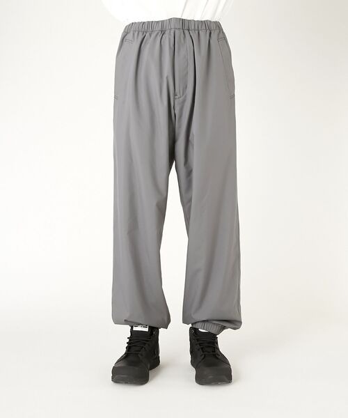 9261-CP70-010 EASY PANTS N.HOOLYWOOD