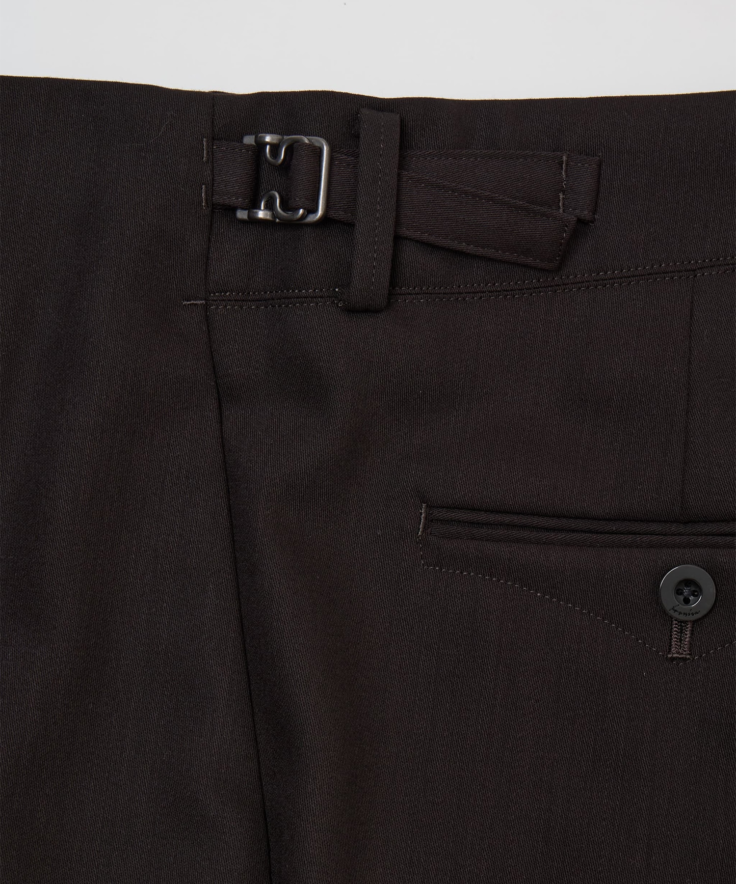 SEMI FLARE TROUSERS IRENISA