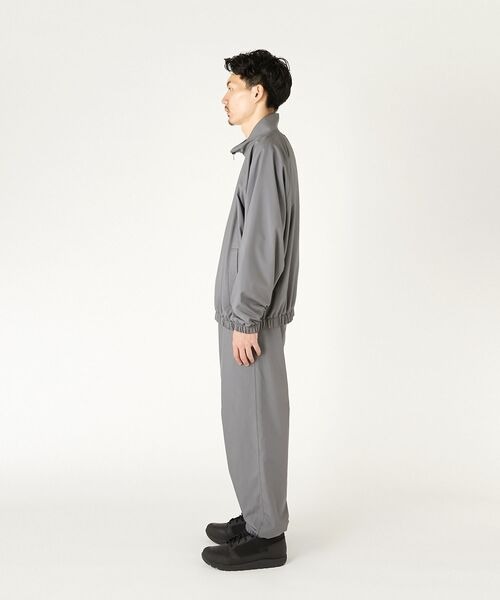 9261-BL70-010 TRAINING JACKET N.HOOLYWOOD