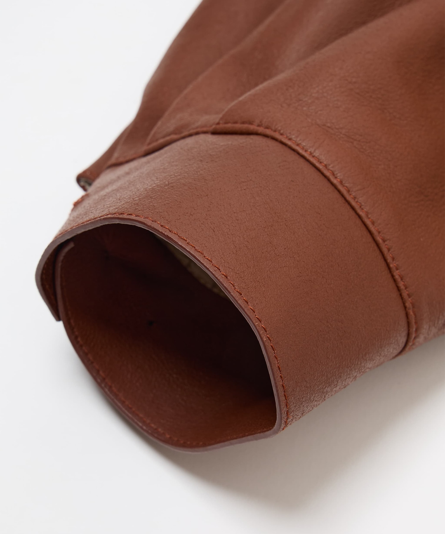 GUNFLAP ZIP BLOUSON IRENISA