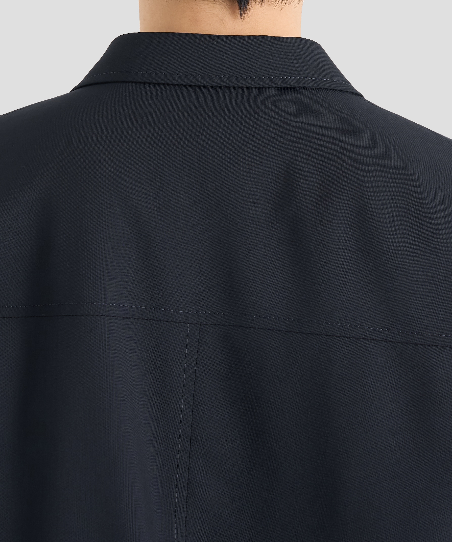 HO-J102-051 JACKET COMME des GARCONS HOMME