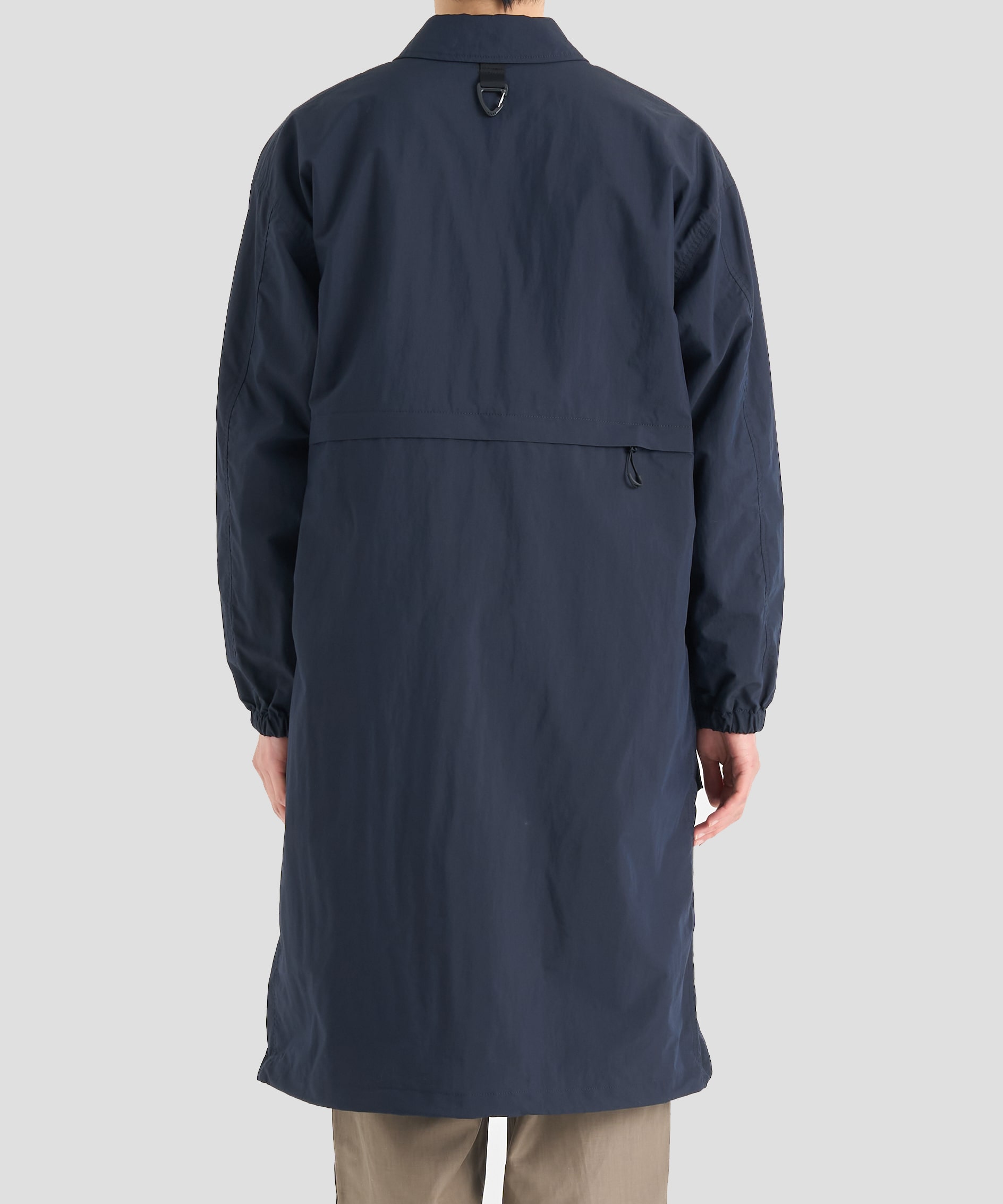 HO-C001-051 COAT COMME des GARCONS HOMME