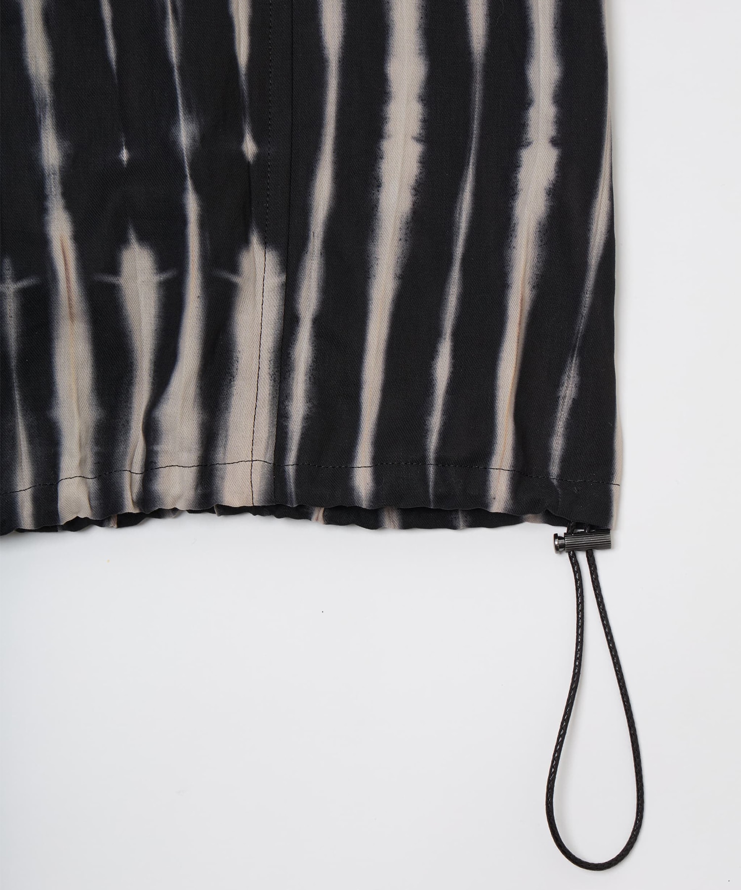 BALLOON COAT IRENISA