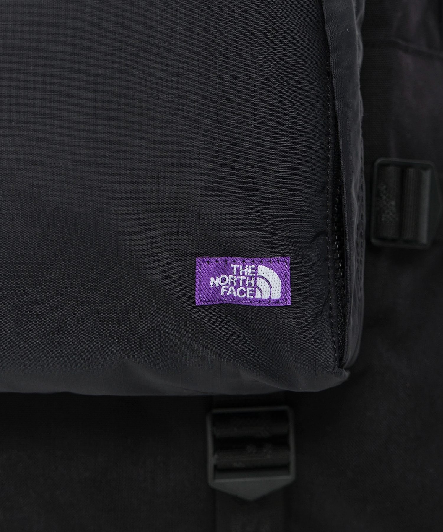 CORDURA Nylon Day Pack THE NORTH FACE PURPLE LABEL