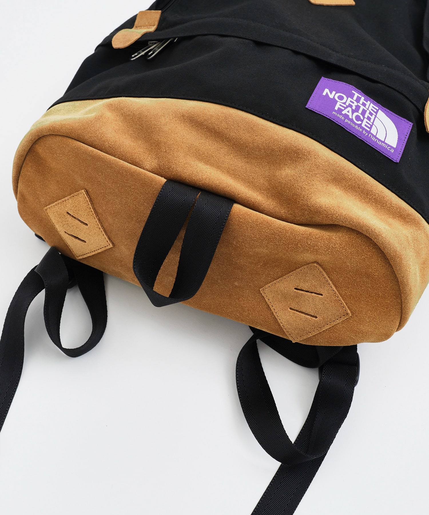 Medium Day Pack THE NORTH FACE PURPLE LABEL