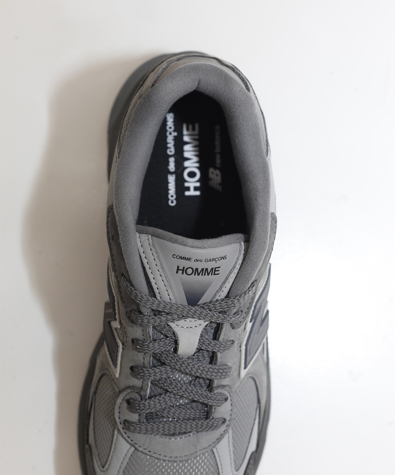 【コムデギャルソンオム】 2026SS NEW BALANCE 2010V COMME des GARCONS HOMME
