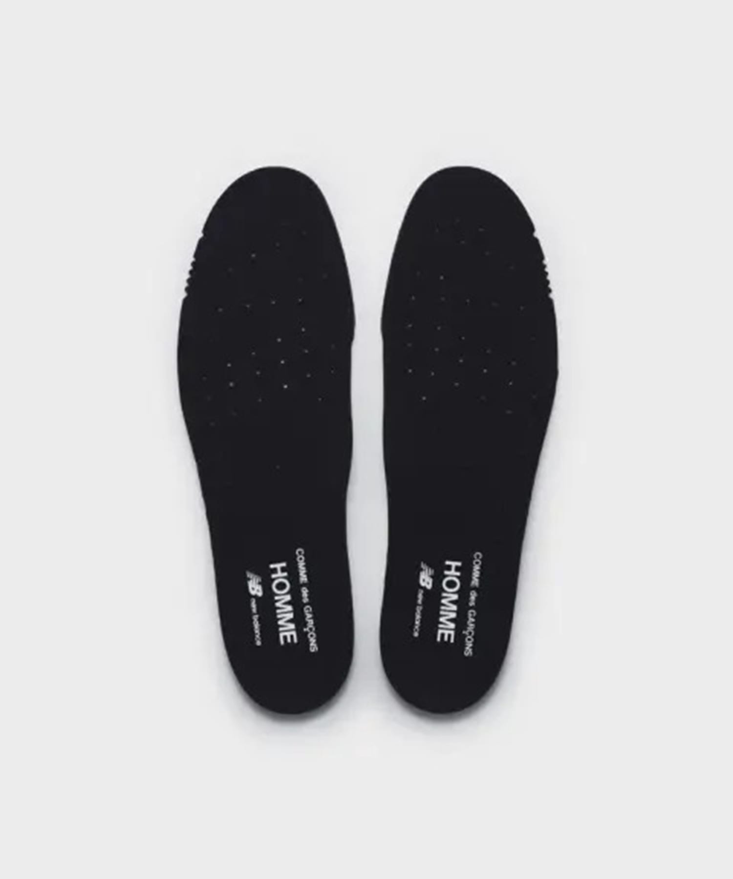 【コムデギャルソンオム】 2026SS NEW BALANCE 2010V COMME des GARCONS HOMME