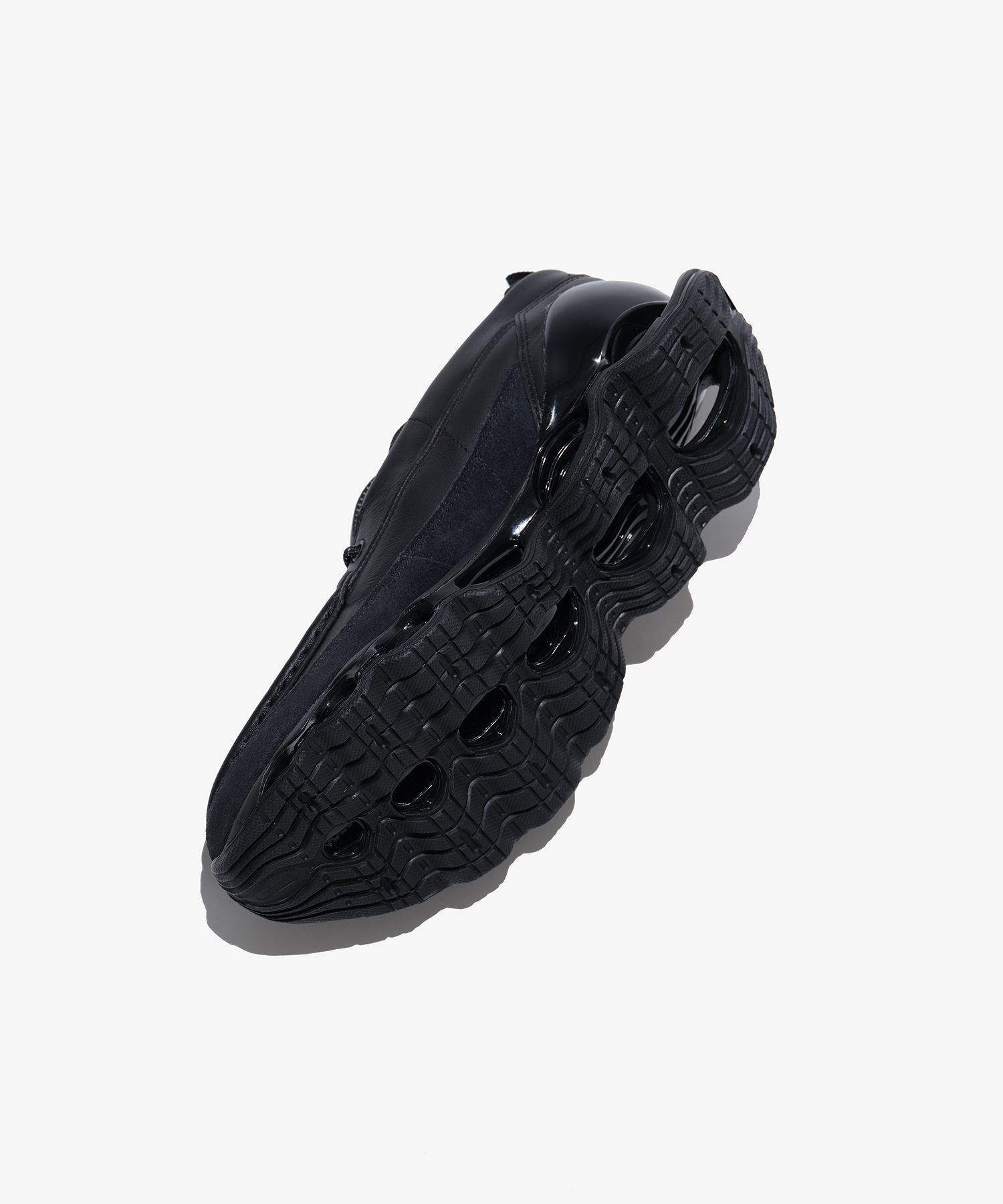 WAVE PROPHECY MOC MIZUNO