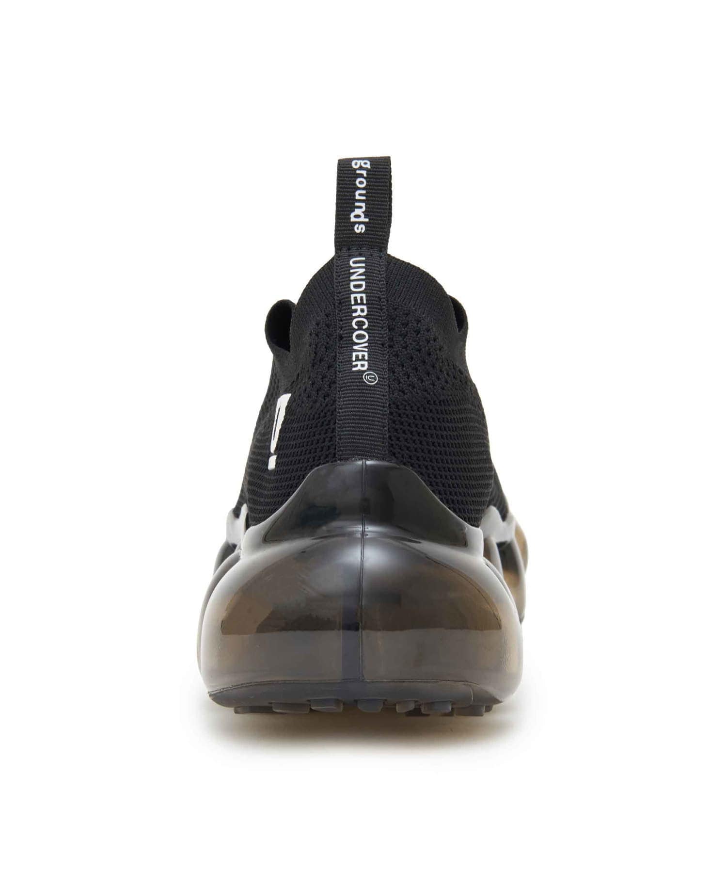 【アンダーカバー】UP1F9F01 ×Grounds UNDERCOVER