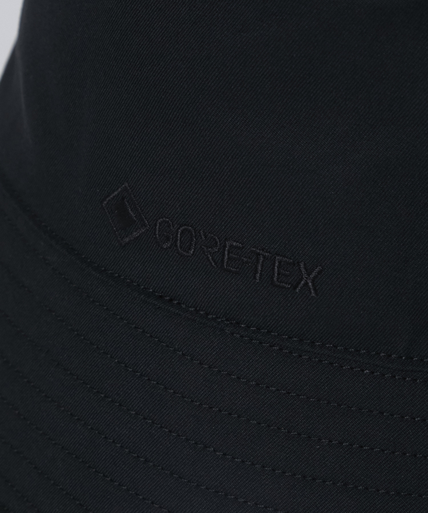 2L Cotton GORE-TEX Hat nanamica