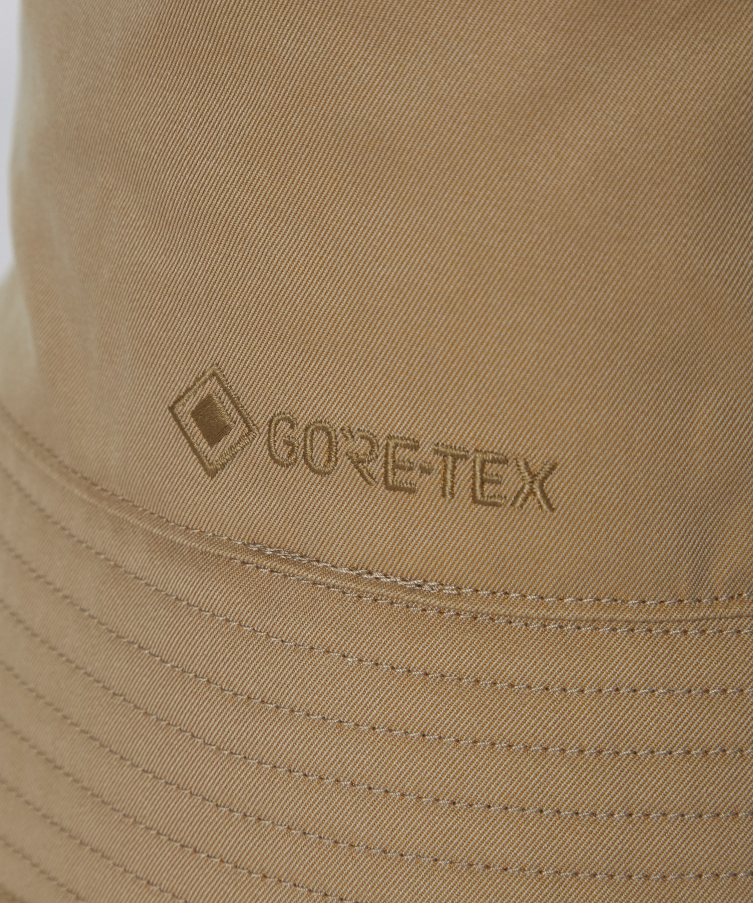 2L Cotton GORE-TEX Hat nanamica