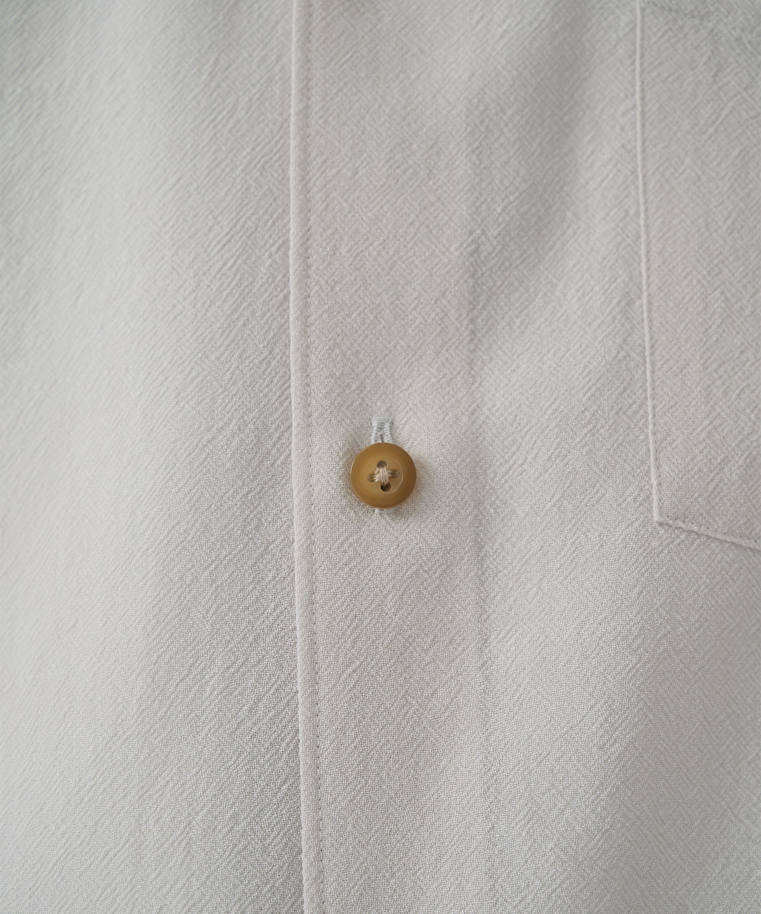 【イレニサ】RELAX FIT SHIRT IRENISA