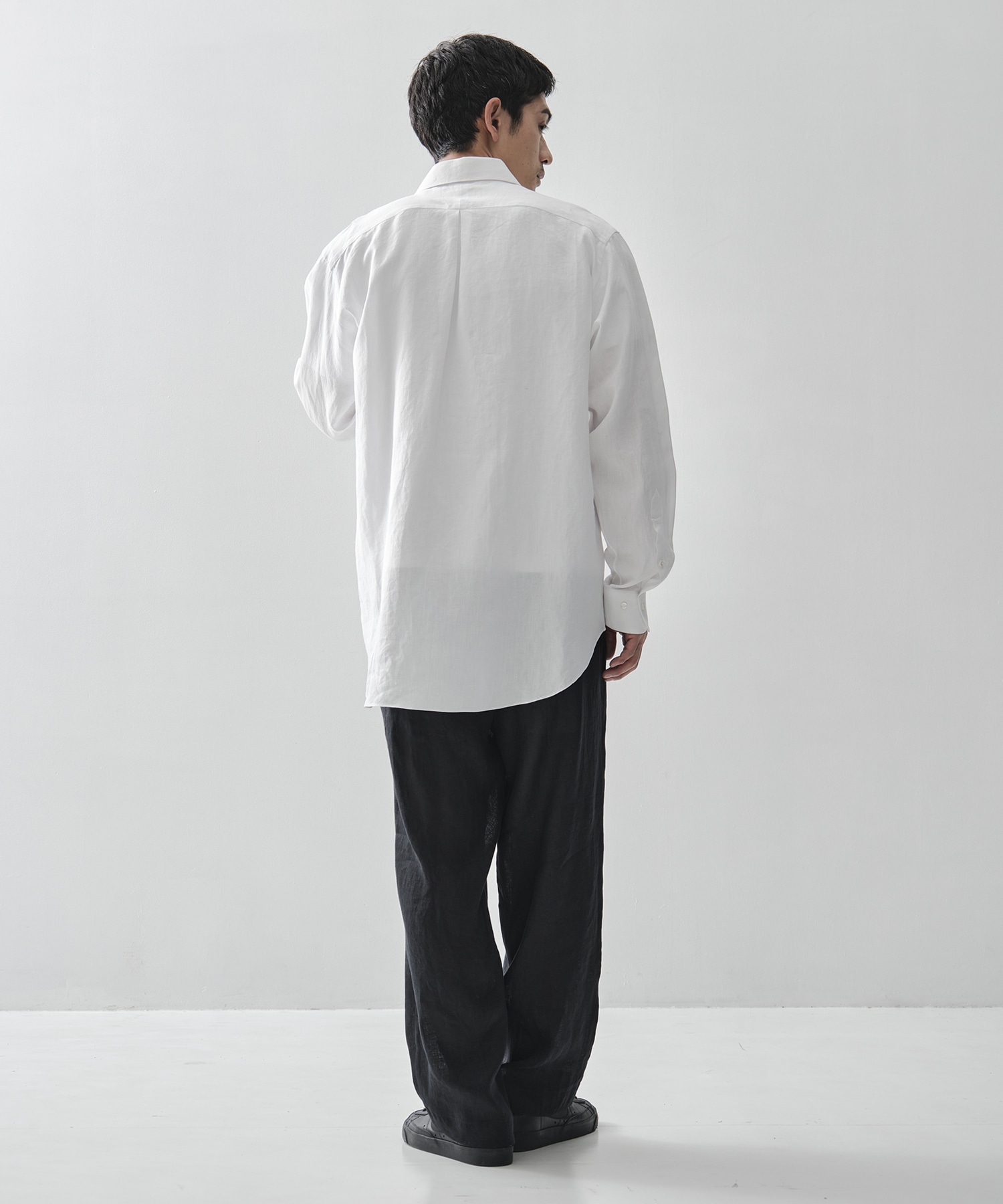 REGULAR FIT DRESS SHIRT MARKAWARE