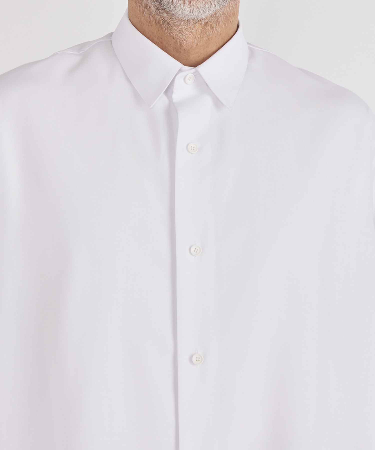 【ザ・リラクス】THE PERFECT SHIRT SHORT SLEEVE THE RERACS