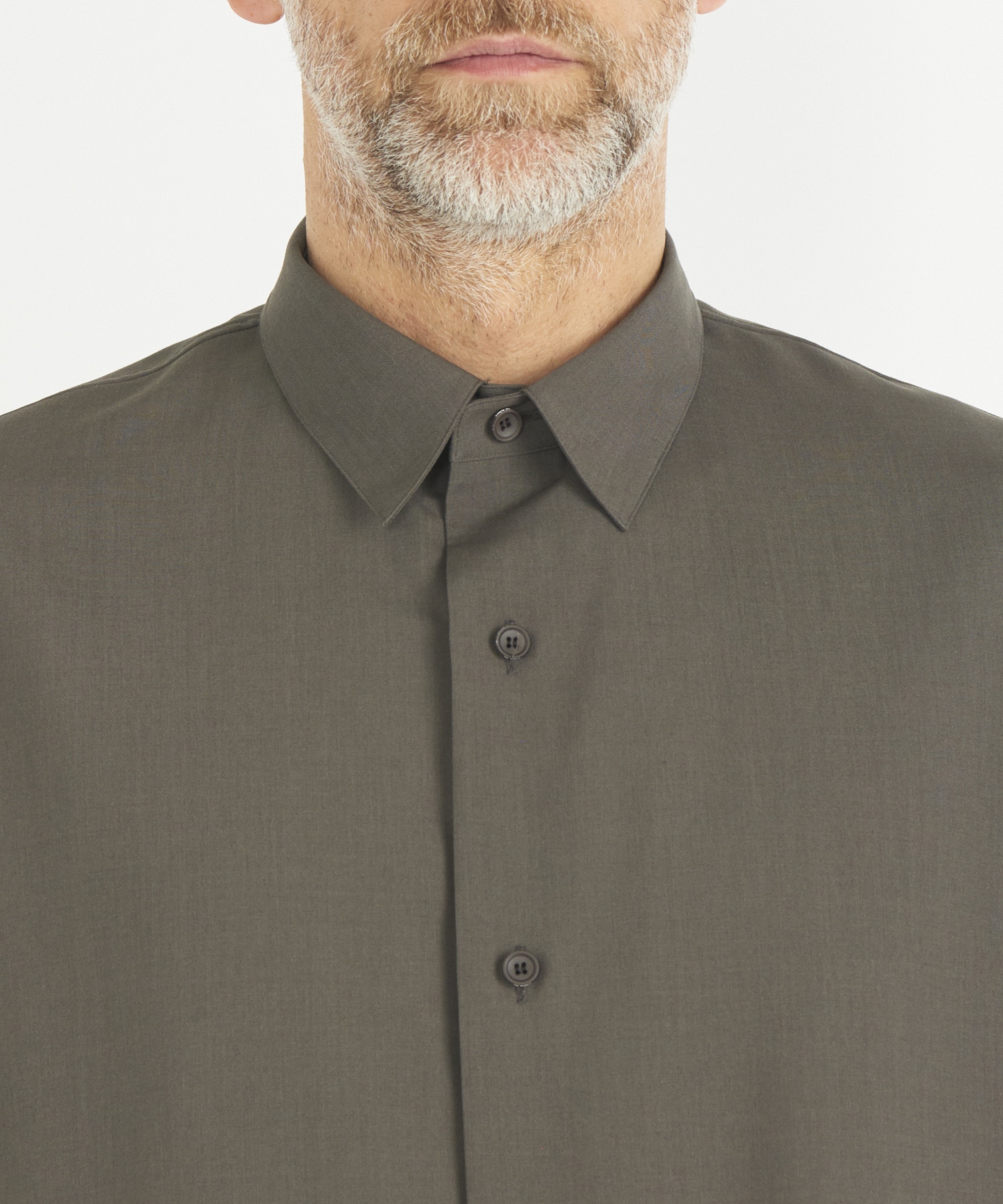 【ザ・リラクス】THE PERFECT SHIRT SHORT SLEEVE THE RERACS