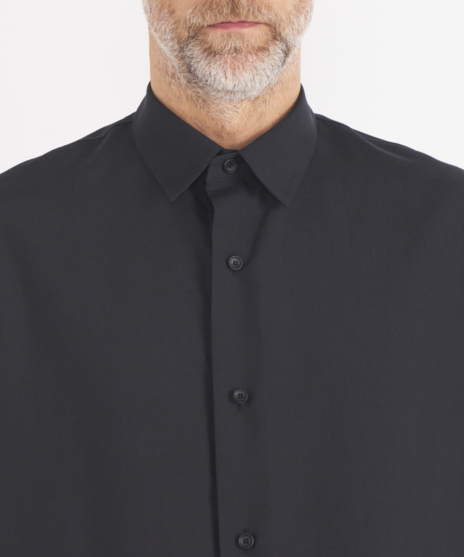 【ザ・リラクス】THE PERFECT SHIRT SHORT SLEEVE THE RERACS