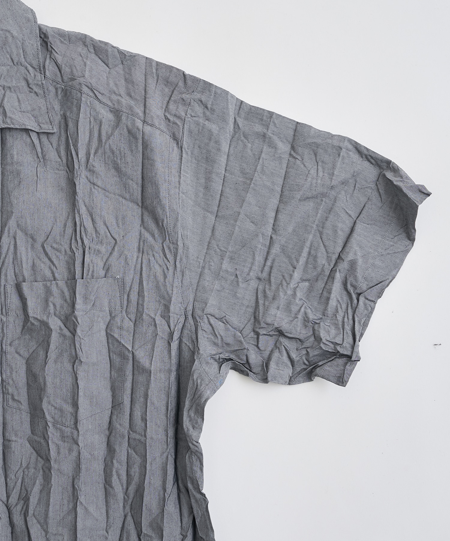 HO-B021-051 S/S SHIRT COMME des GARCONS HOMME