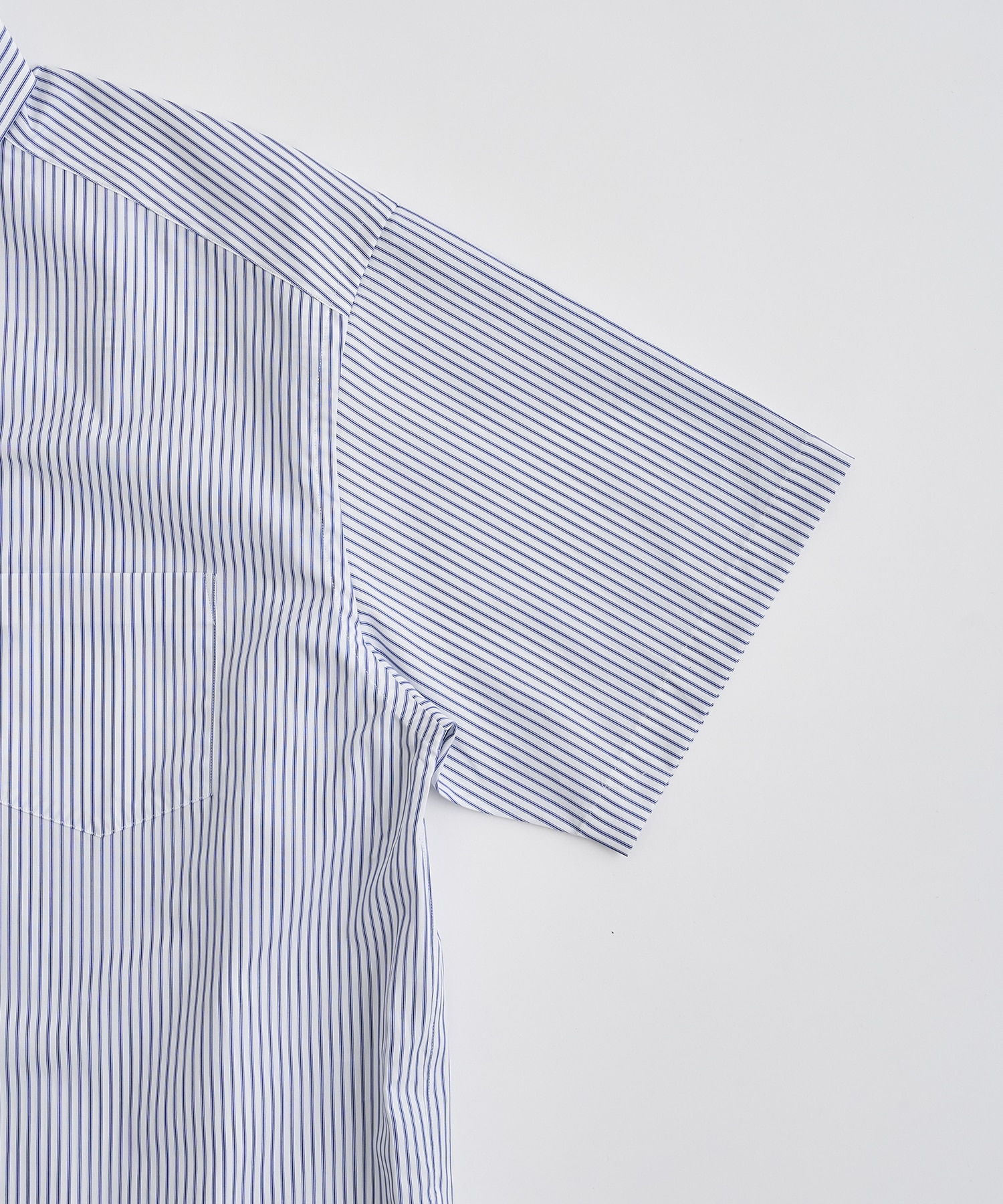 HO-B023-051 S/S SHIRT COMME des GARCONS HOMME