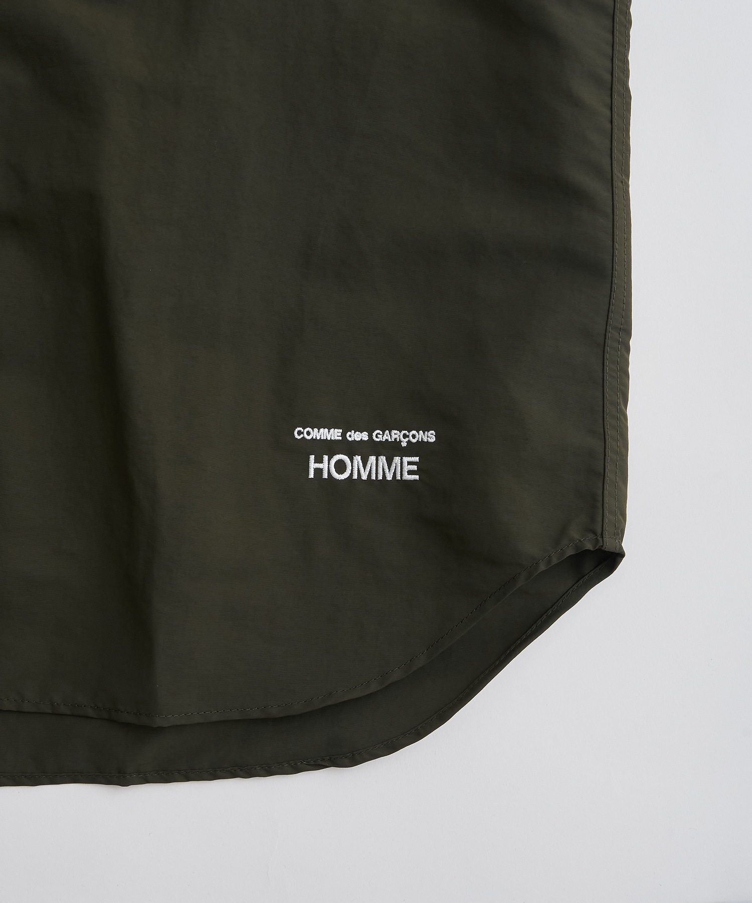 HO-B024-051 S/S SHIRT COMME des GARCONS HOMME
