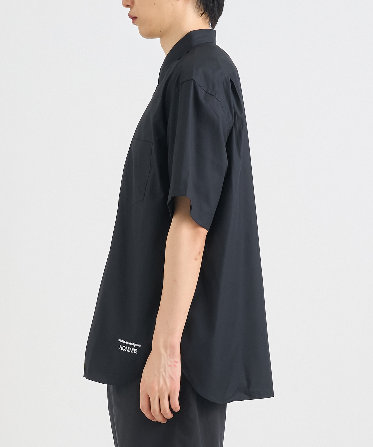 HO-B103-051 S/S SHIRT COMME des GARCONS HOMME