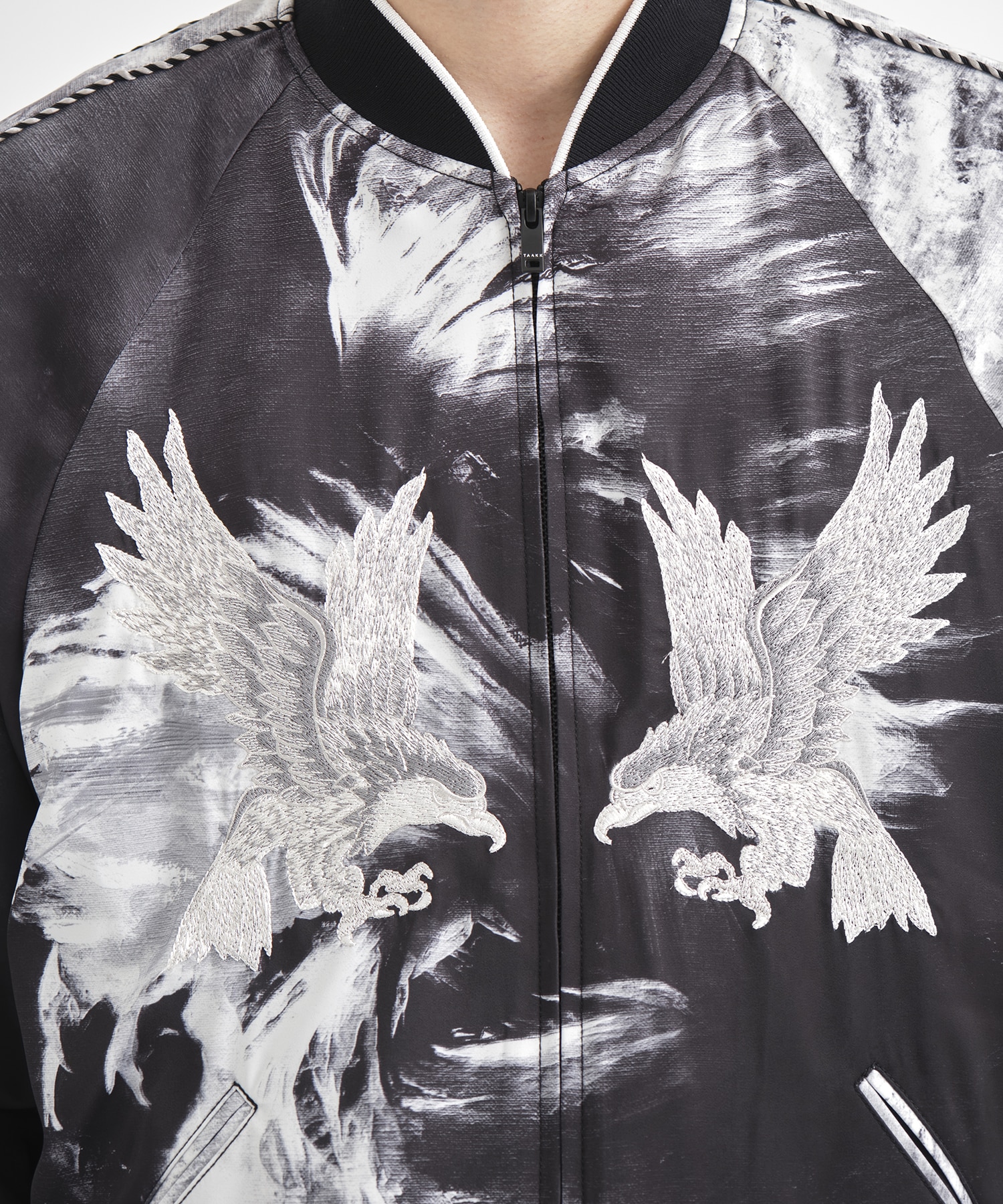 EX DESIGN SHIRT TAAKK