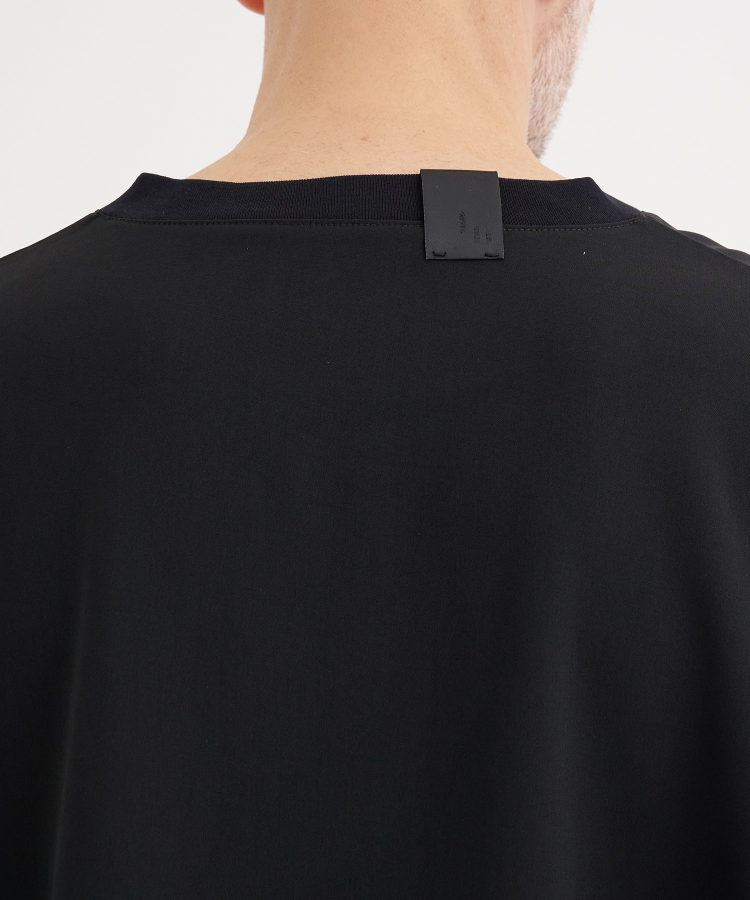 【エヌハリウッド】2251-CS14-003 L/S TEE N.HOOLYWOOD