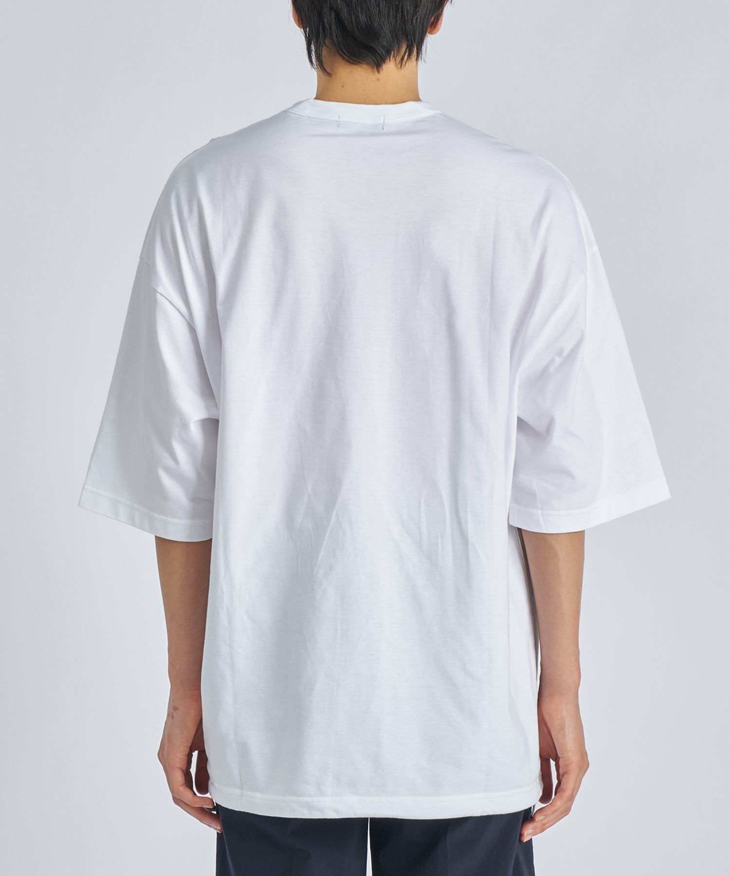 HO-T015-051 S/S Tee COMME des GARCONS HOMME