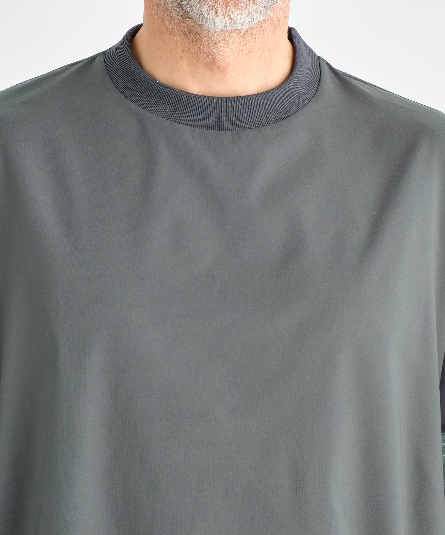 【エヌハリウッド】別注9255-CS53-001 S/S TEE N.HOOLYWOOD