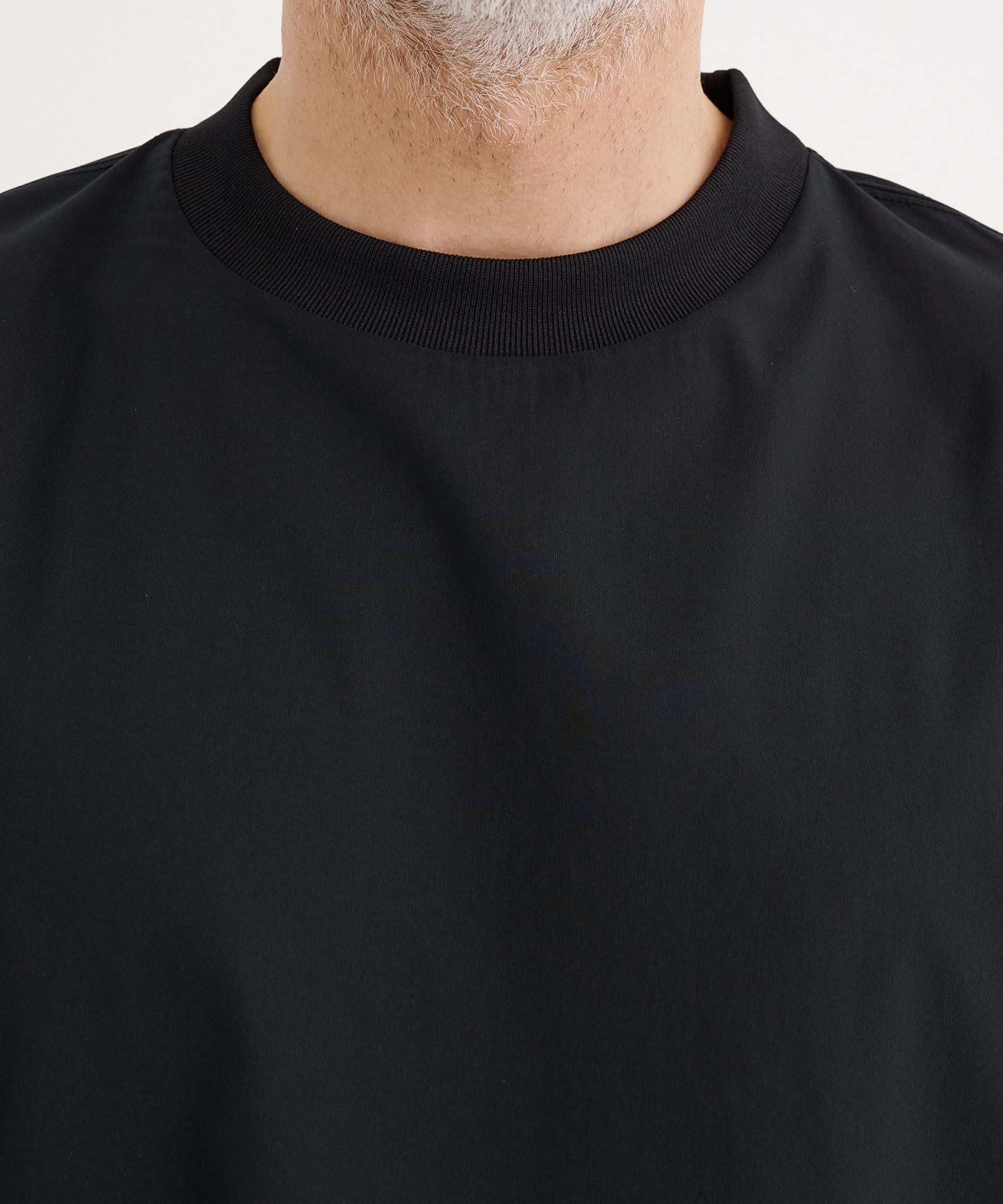 【エヌハリウッド】別注9255-CS53-001 S/S TEE N.HOOLYWOOD