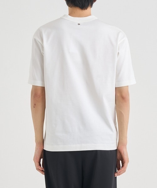 REFINA BASIC T-SHIRT CINOH