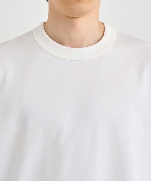 REFINA BIG T-SHIRT CINOH